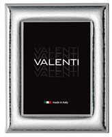 Frame Valenti in Silver 12401 4L